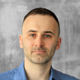 Alexander Laputski